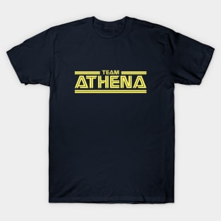 Team Athena T-Shirt